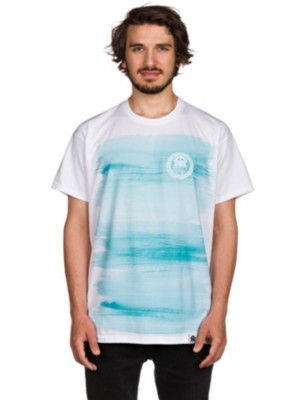 Buy Aped Unique Brush T-Shirt online at blue-tomato.com