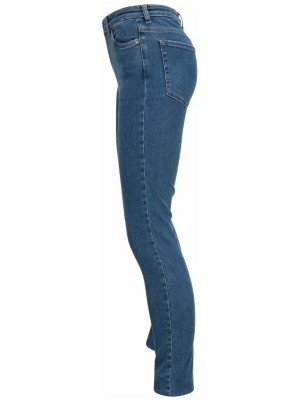 Buy Peak Performance Awa Blue Jeans online at blue-tomato.com