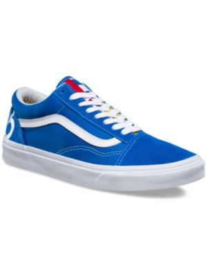 Va van. Кеды old Skool vans голубые. Синие кроссовки vans old Skool. Кеды Ванс синие мужские. Кеды Ванс синие классика.