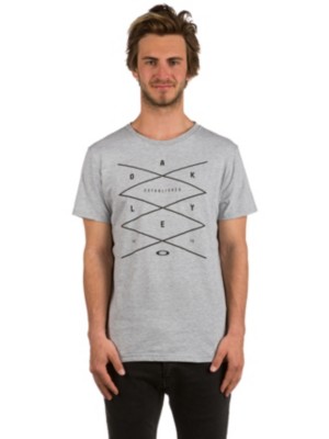 Buy Oakley Grid TShirt online at