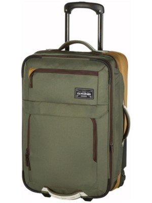Buy Dakine Status Roller 45L + Travelbag online at