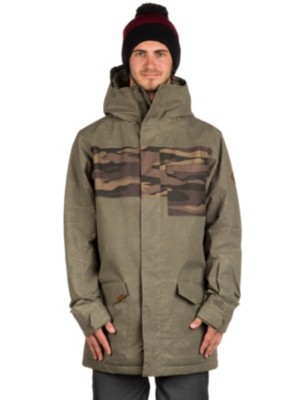 Buy Dakine Elsman Jacket online at