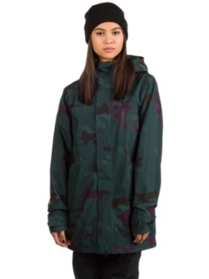 Snowboard jackets online shop for Women – blue-tomato.com