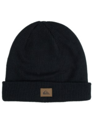 Quiksilver Performed Beanie black Taille Uni