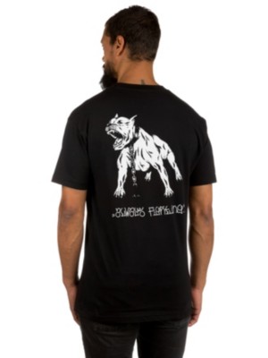 Buy Swallows and Daggers Pitbull T-Shirt online at blue-tomato.com