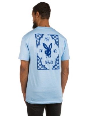 Buy Swallows and Daggers Cholo Bunny T-Shirt online at blue-tomato.com