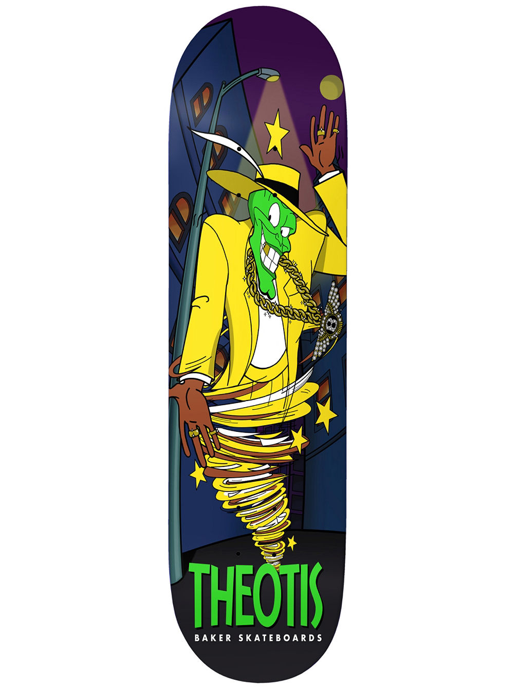 Baker skateboards coupons